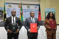 Malawi, Mozambique and Tanzania Sign Landmark Agreement to…
