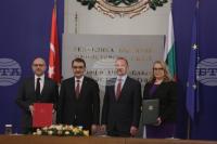 Court Overturns Bulgargaz Refusal to Provide Information About Botas Agreement