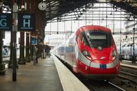 Eurostar’s new competitor has ordered 19 high-speed trains to go from London to Paris