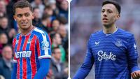 Two Premier League teams just swapped players; has it ever happened before?