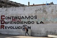 Without Surrender: Cuban Sovereign Reforms as Continuity of Socialist Survival Strategy