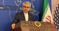 Securing Water Rights From Afghanistan Is Strategic Priority, Says Iran