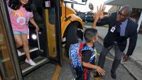 Florida students come back to phone bans, cursive, these other changes