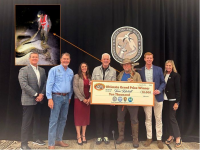 Results of the 2026 Florida Python Challenge™