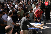 The Spark in Tell: How a Village Resistance Disrupted Israel’s West Bank Strategy