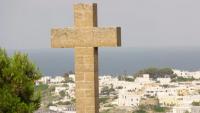 Mediterranean youth gather for peace meeting in southern Italy