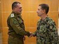 US tells Israel to 'end the fighting' in Iran, Gaza, Lebanon