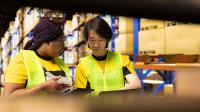 Building an E-commerce Logistics Network in Vietnam: Market Landscape, Challenges, and Best Practices Aug 10
