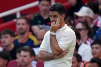 ‘Sometimes losing is good’ – Mikel Arteta after Dortmund defeat
