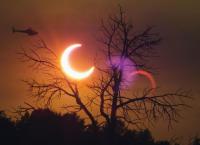 How To Safely Make DIY Solar Eclipse Viewers At Home Ahead Of The August 12, 2026 Total Eclipse Event