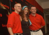 (PHOTOS) American Pie Shannon Elizabeth Now Runs Wildlife Charity In South Africa, Shows Ageless Look Today