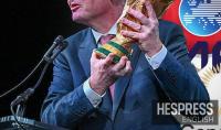 UEFA, Concacaf and AFC call for independent review of FIFA Forward Enterprise