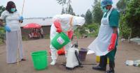 WHO says DR of Congo’s Ebola outbreak began months before it was declared