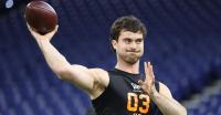 Lions’ preseason plan for former Illinois QB Luke Altmyer
