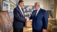 Ukraine's Foreign Ministry discusses fate of Kyiv-Pechersk Lavra with Vatican