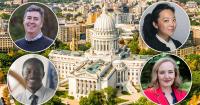 What to expect in Wisconsin’s state primary
