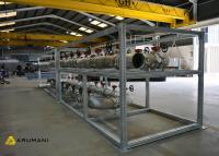 Victaulic expands modular construction capabilities with European acquisition