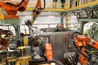 Daimler to build new manufacturing facility, location of plant still unknown