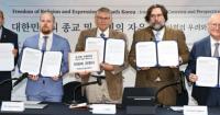 Rights Groups Warn of Growing Religious Freedom Concerns in South Korea