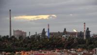 Italian consortium forming to bid for ex-ILVA steelworks in Taranto