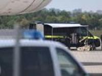Germany boosts police anti-drone unit after airport incident