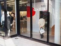 Shein’s Hong Kong IPO puts its supply chain under scrutiny