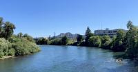 Financial details makes EWEB commissioners consider smaller Willamette River treatment plant