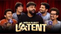 India's Got Latent 2 new episode: Badshah, Harsh Limbachiyaa and Saurav Joshi join Samay Raina