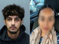 Canada : Love Jihadi Abdul Ghafuri, who murdered Himanshi Khurana, arrested