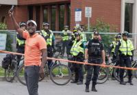 Brutality, racism allegations deepen trust gap after years of complaints in Montreal (Canada)