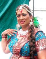 Seeta Persad: A guardian of our cultural heritage