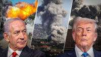 Freeze on all fronts: US, Israel put Iran, Gaza and Lebanon on ice until after elections