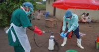 WHO says Congo's fast-moving Ebola outbreak started months before it was declared
