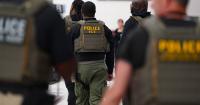 ICE arrests over 1,200 people in "Operation Safe Community — Atlanta"