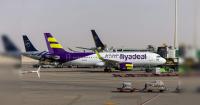 Saudi Arabia's fyladeal to operate 5 flights a week from Riyadh to Mumbai