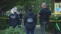 Police investigate deadly shooting in West Seattle’s High Point neighborhood