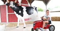 The 101st annual State Fair of West Virginia to begin Thursday