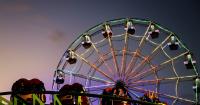 Here's a look at CT's fall fairs and festivals in 2026
