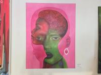 The Space Between Race & Showcase