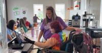 Metro Atlanta coffee shop has unique connection with community