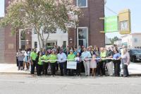 Southwest Louisiana Credit Union celebrates grand opening
