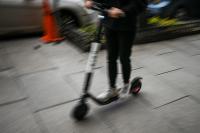 Virginia boy’s death comes as more children are getting hurt on e-scooters