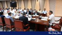 Cabinet approves amendment to bar former owners from regaining weak banks