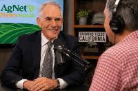 Kyle Kirkland Part 2: Water Reliability and Regulatory Reform Key to California Agriculture