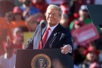 Three-Time Trump Voter Fumes on Social Media That She Was 'Duped' by a 'Glorified Snake Oil Salesman'
