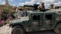 Hezbollah’s civil branches still operating in Lebanese Army pilot zone, researchers say