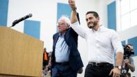 Democratic Divide: Socialist candidates raise concerns ahead of midterm elections