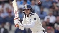 Shubman Gill fit for Sri Lanka Test series? India provide major update after injury scare