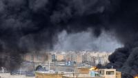 Fog of war: A world searching for an exit