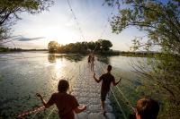The Green Heart of Zagreb: Exploring the Croatian Capital’s Parks